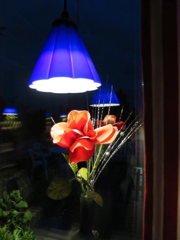 Отель Dessans Cafe & Logi Пелло Номер фото